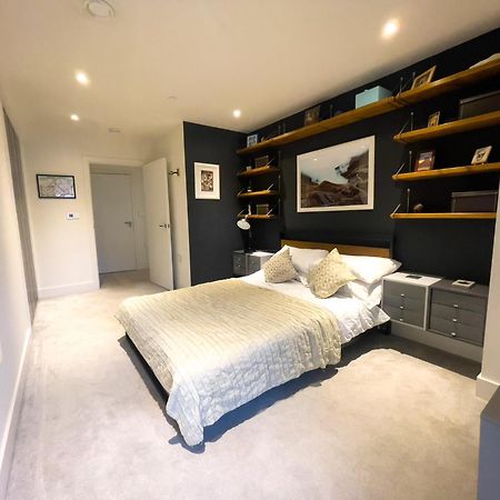 F9-Fantastic 2 Bedroom Flat In Nw3! London Luaran gambar