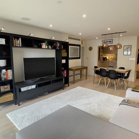 F9-Fantastic 2 Bedroom Flat In Nw3! London Luaran gambar