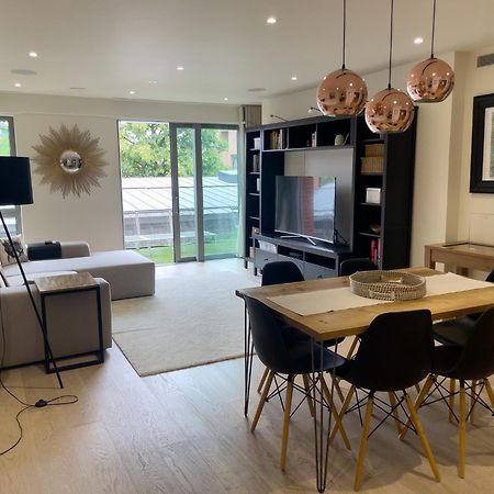 F9-Fantastic 2 Bedroom Flat In Nw3! London Luaran gambar