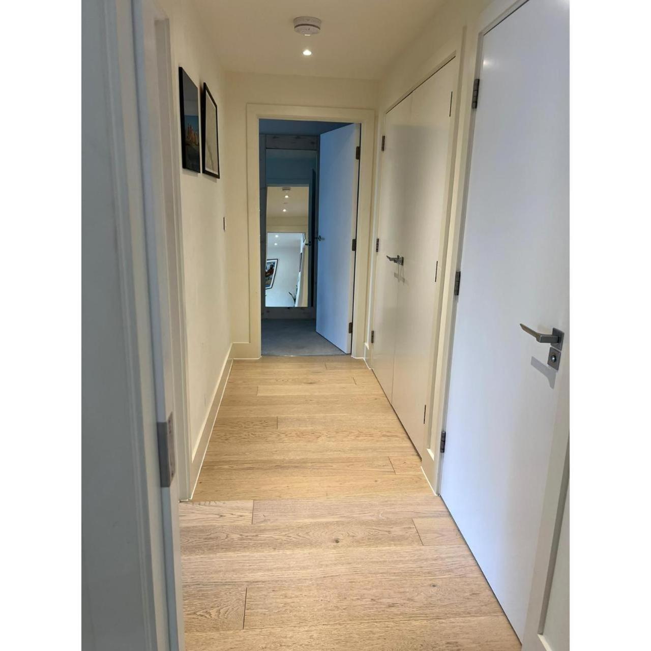 F9-Fantastic 2 Bedroom Flat In Nw3! London Luaran gambar