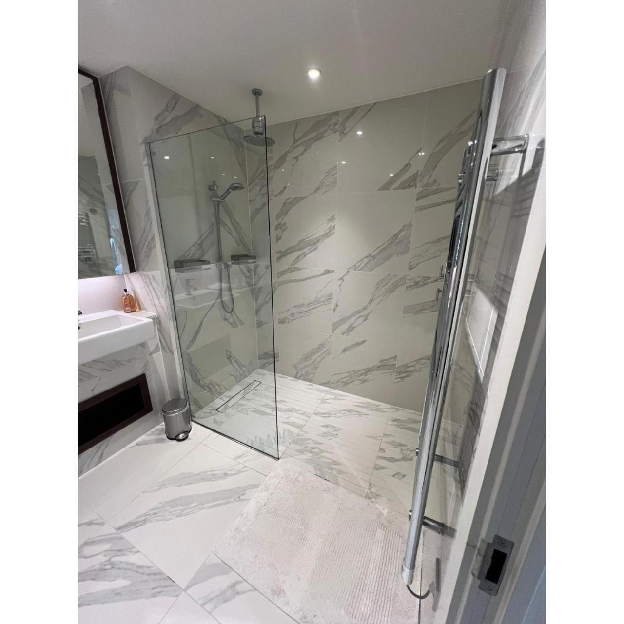 F9-Fantastic 2 Bedroom Flat In Nw3! London Luaran gambar