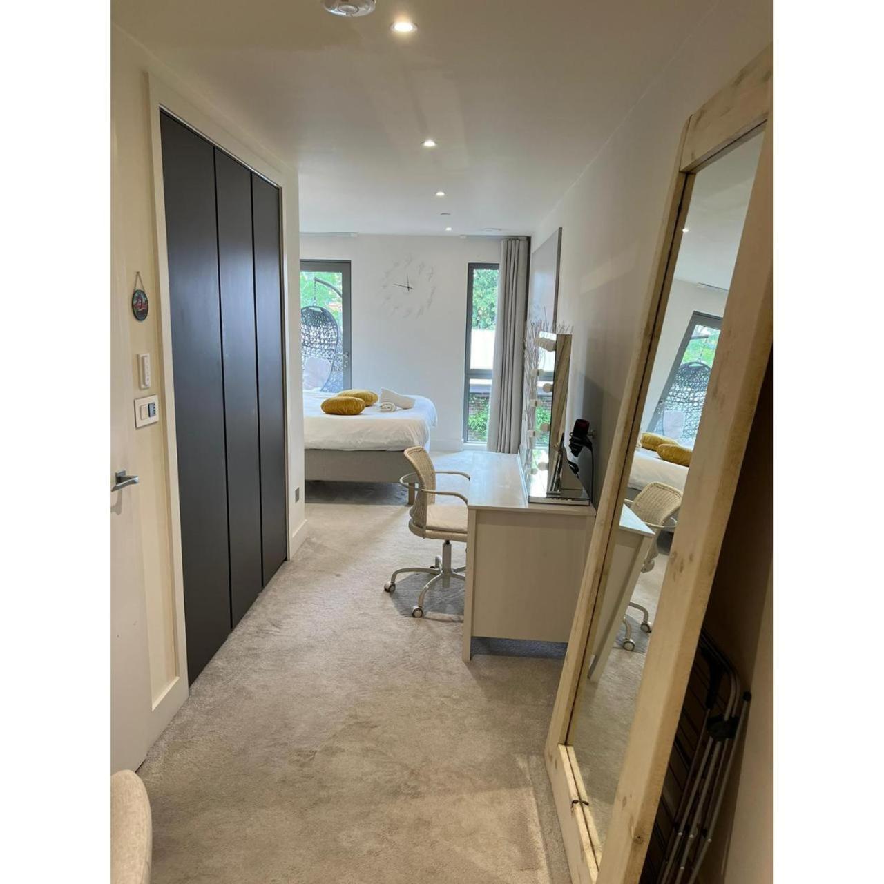 F9-Fantastic 2 Bedroom Flat In Nw3! London Luaran gambar