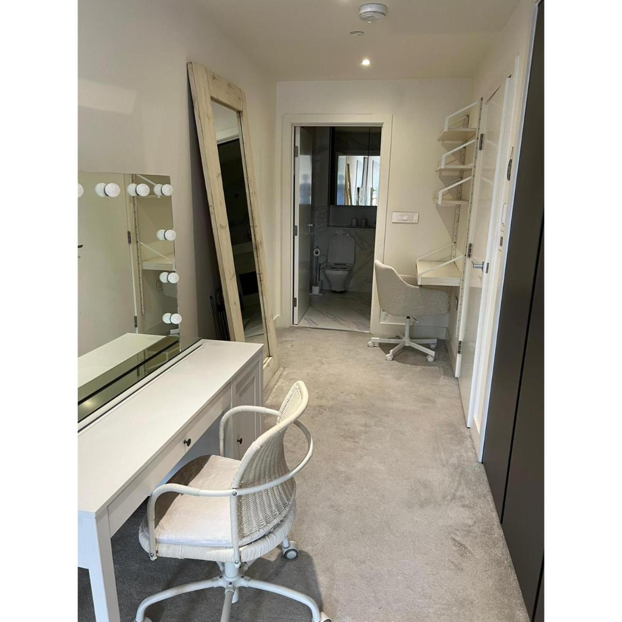 F9-Fantastic 2 Bedroom Flat In Nw3! London Luaran gambar