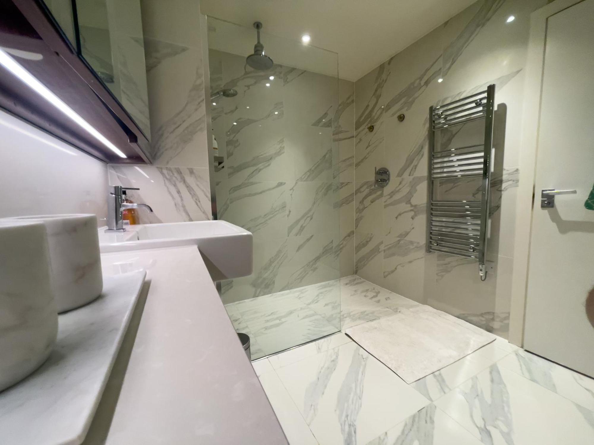 F9-Fantastic 2 Bedroom Flat In Nw3! London Luaran gambar
