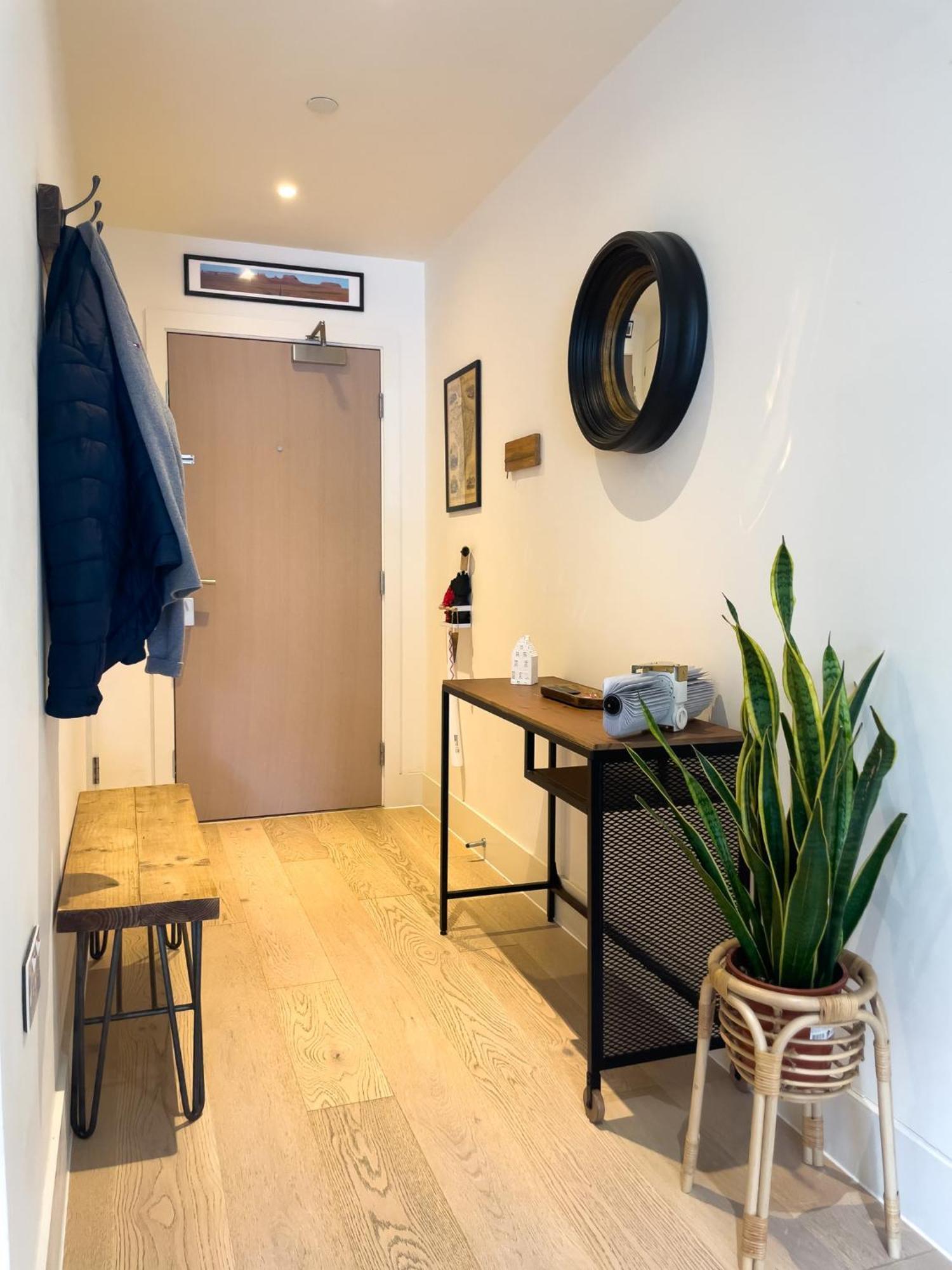 F9-Fantastic 2 Bedroom Flat In Nw3! London Luaran gambar