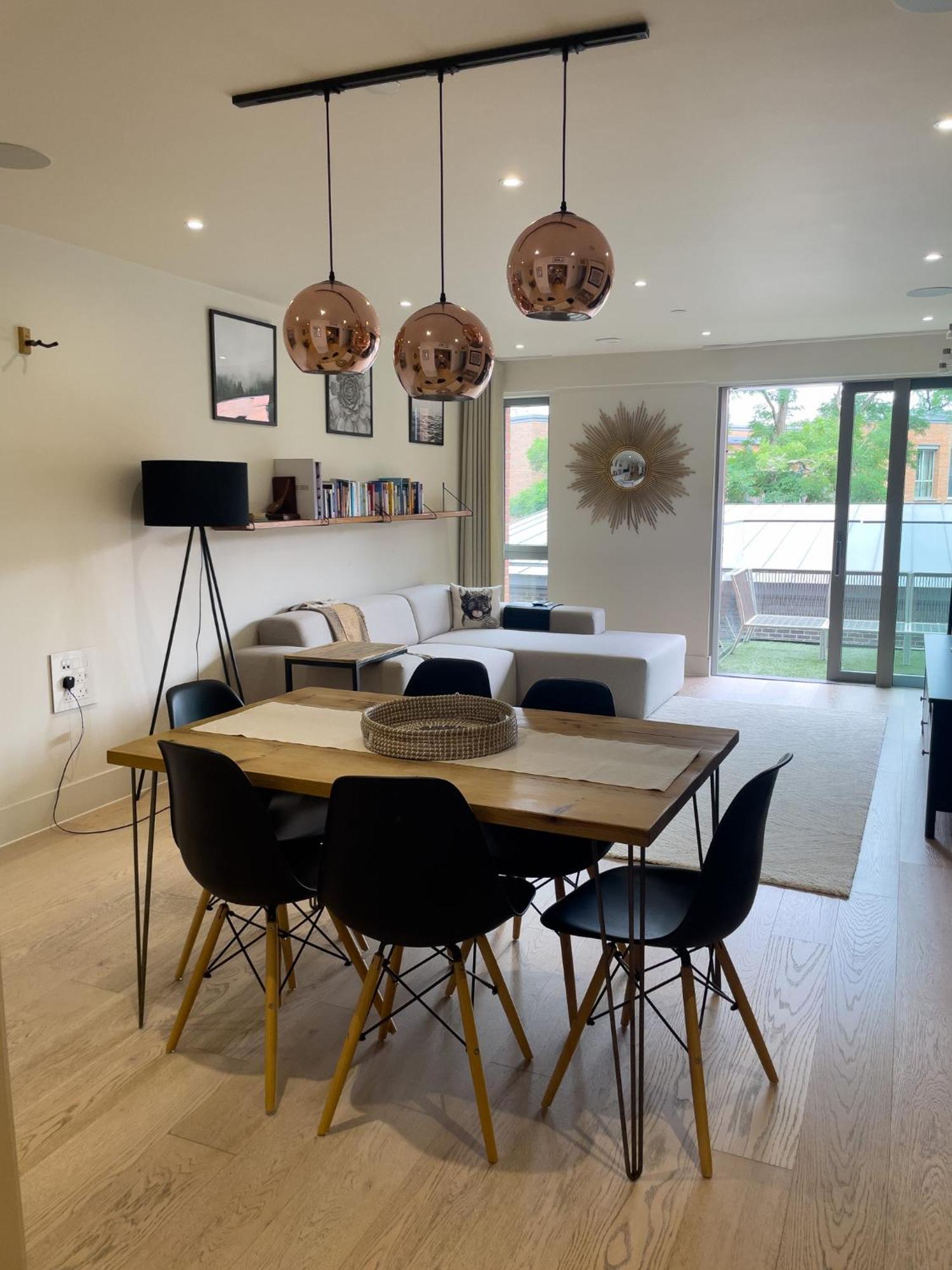 F9-Fantastic 2 Bedroom Flat In Nw3! London Luaran gambar