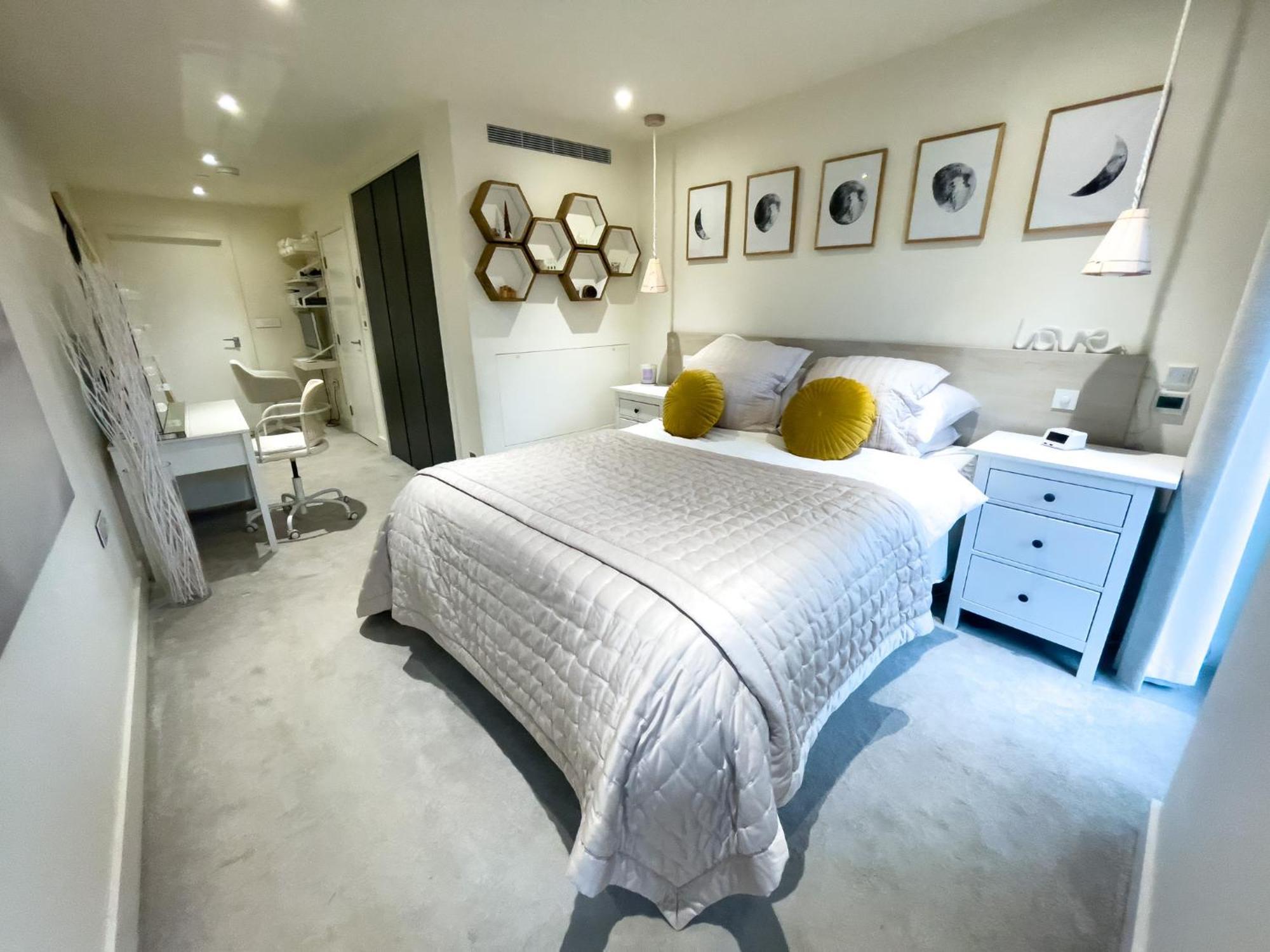 F9-Fantastic 2 Bedroom Flat In Nw3! London Luaran gambar
