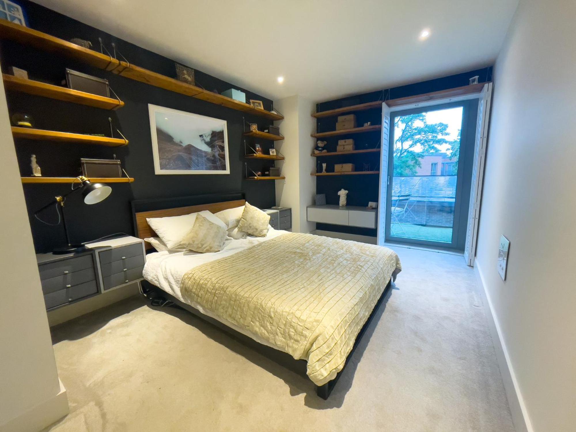 F9-Fantastic 2 Bedroom Flat In Nw3! London Luaran gambar